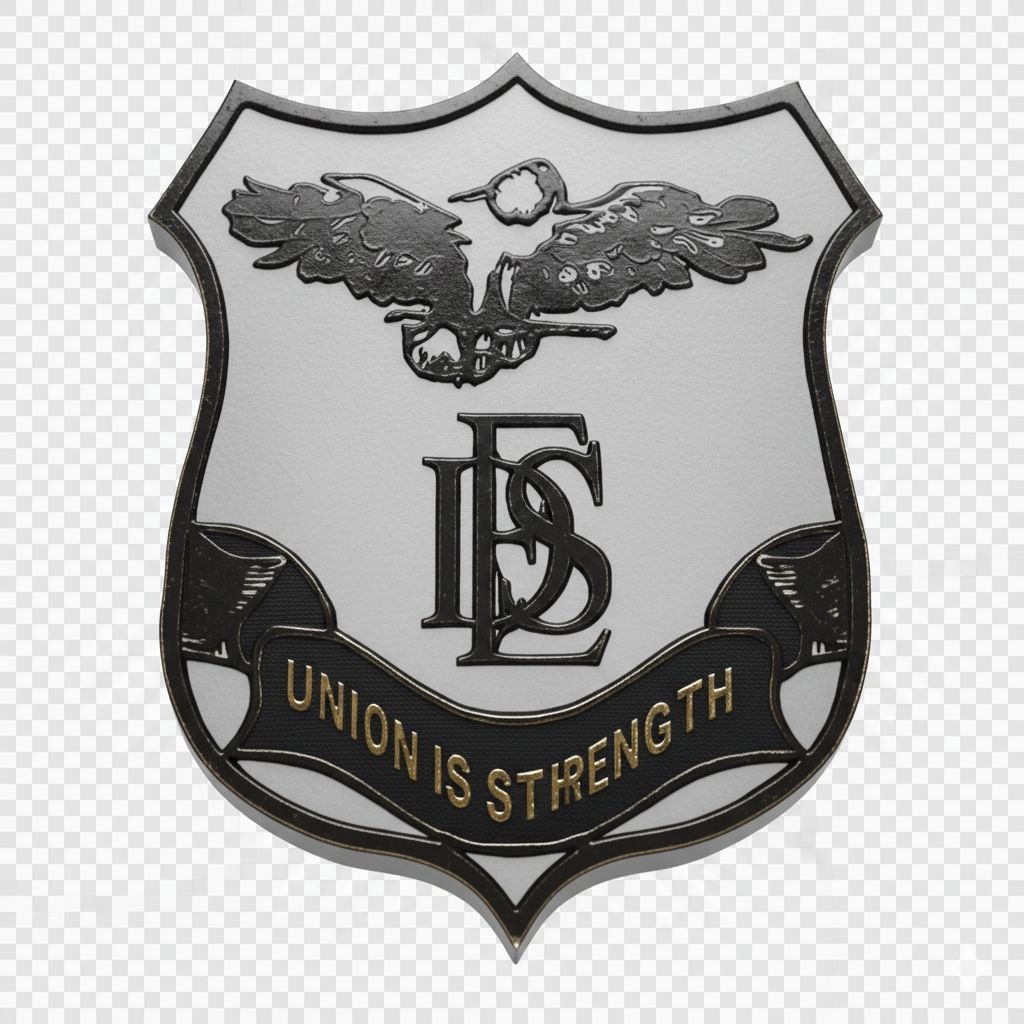 Deccan Education Society Logo